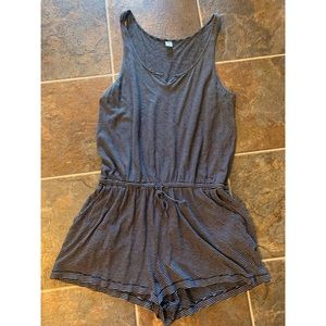 Summer Romper
